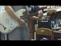 Imagen del vídeo UNISON SQUARE GARDEN 【箱庭ロックショー】 弾いてみた guitar cover