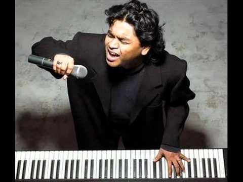 Mann Chandre Nu Raas Na Aave - A R Rahman