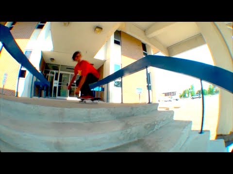 Pat Laflamme - Whoa! Of The Week