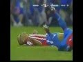 Peristiwa Kecelakaan Buruk Pemain Sepak Bola Dunia - Top 10 Horrorble Injury History