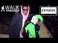 Somali Halloween Prank