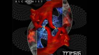 Watch Alchemist God Shaped Hole video