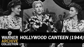 Watch Andrews Sisters Corns For My Country video