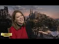 stream La Belle Et La B Te Interview La Belle Et La B Te Interview L image