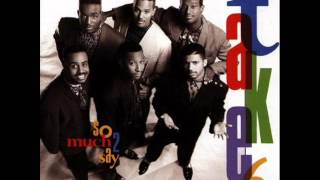 Watch Take 6 Time After Time video