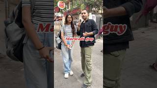 Dating Gujrati Or Marwadi