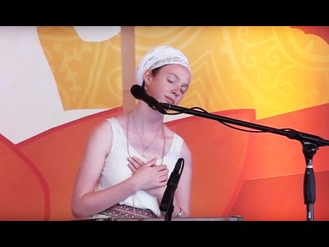 Guru Ram Das Meditation Video