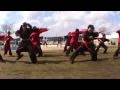 2009西海パールシーリゾートカキ祭り Breath 2