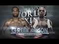 Recap: Juan Manuel Lopez vs. Rafael Marquez and Allan Green vs. Glen Johnson - SHOWTIME Boxing Boxeo