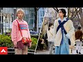 The Street Styles of Tokyo Fashion Week! | ONSITE