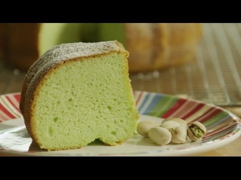 Video Pistachio Cake Recipe With Jello Pudding