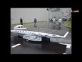 最高時速150キロ、夢のソーラーカー パナソニック