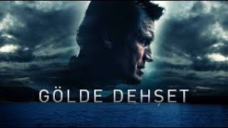 Aksiyon filmi Gölde Dehşet(shark lake) Türkçe dublaj 1080p  film izle