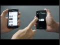 SPARSH - Touch to Copy, Touch to Paste