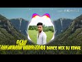DEKH LETAW NAJAR BHAR TOLA (CG DANCE) DJ VIMAL