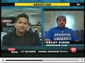 Brent Simon on Canoe Live TV