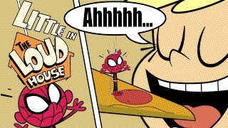 Little In The Loud House: Episode 5