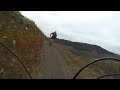 Afan Forest - Blue Scar Trail - With South Wales MTB - Sun 1st December 2013