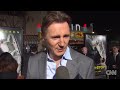 Liam Neeson's action plan!