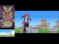 Pokémon Platinum - 4 medallas :D