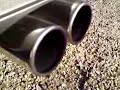 CUPRA TDI EXHAUST