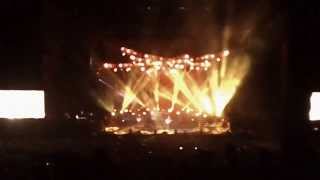 Watch Dave Matthews Band No 27 from Live At Piedmont Park video