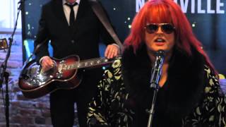 Watch Wynonna  The Big Noise You Are So Beautiful video