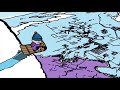 Calvin & Hobbes Winter Strip Animated 2021 | February 21, 1993