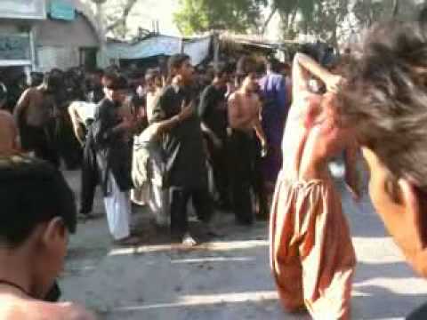 mirwa matam
