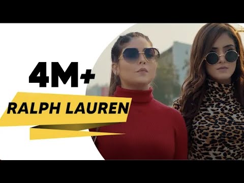 Ralph-Lauren-Lyrics-Cm-Chahal