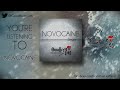 Goodbye Lies - "Novocaine" Official Teaser Video