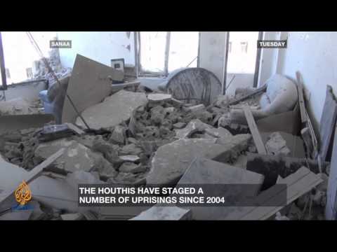 At least 126 killed and 260 injured in Yemen mosque bombings.