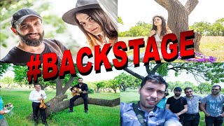 #Backstage // Another Story Band - Սարի Սիրուն Յար #Sarisirunyar Officialvideo 2017