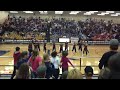 KCC Dance Pats Hip Hop Go Hard or Go Home