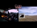 Dodge Viper SRT10 ACR Miller Motorsports Park Record Lap