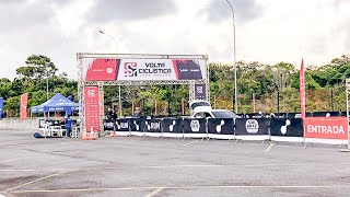 VOLTA CICLISTICA DE JOÃO PESSOA - 12/12/2021