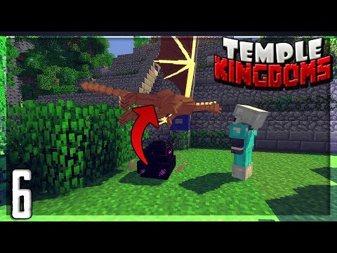 Un Uf De B B Dragon Temple Kingdoms 6 Minecraft Un Uf De B B Dragon Temple Kingdoms 6 Minecraft