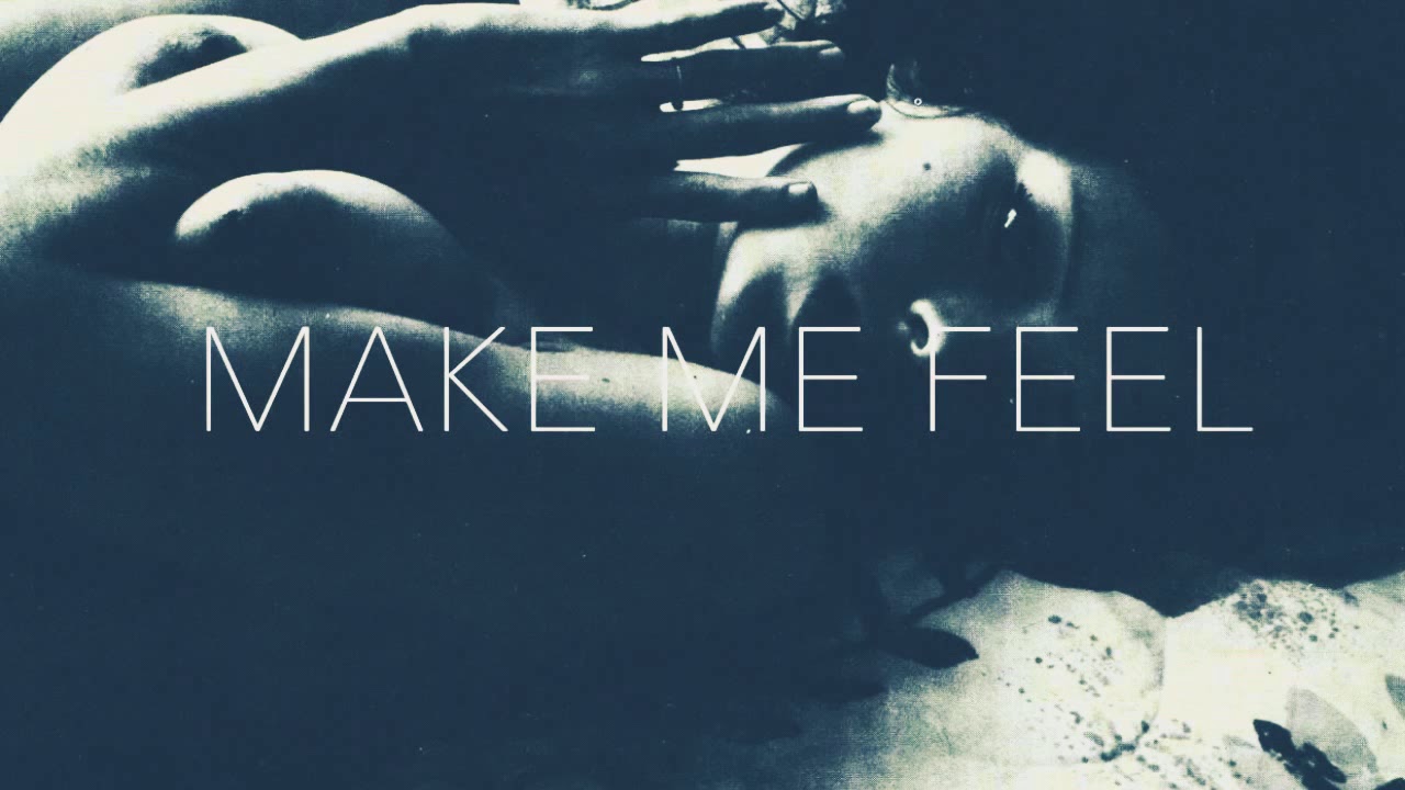 Feel naked