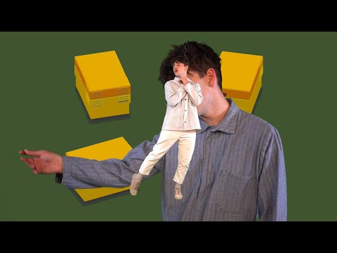 Backup Generator Video