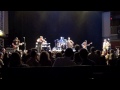 Crowded Streets (DMB Tribute) - Tripping Billies at Ram's Head Live in Baltimore, MD - 1/27/2012