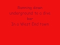 Pet Shop Boys - West End Girls *With lyrics*