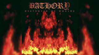 Watch Bathory Krom video