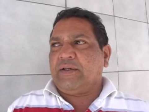 Bheki Cele Biography