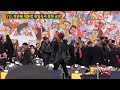 [눈TV] JYJ, 박근혜 대통령 취임식서 공연... 2년여 만에 지상파 출연