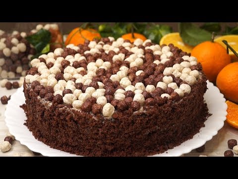 Торт "Фантастика"! Все гости просто Ахнут! Торт "Фантастика"! Все гости просто Ахнут!
