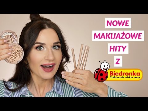 Przedpremierowy Test Nowej Kolekcji Bell z Biedronki - WOW!