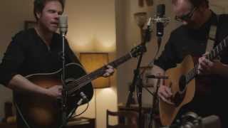 Watch Josh Ritter A Certain Light video