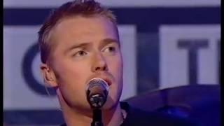 Watch Ronan Keating In The Ghetto video