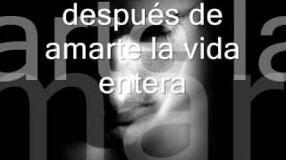 Watch Luis Miguel Si Te Perdiera video