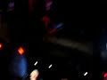 Video Blue Dress-Depeche Mode@Vegas 4-30-06